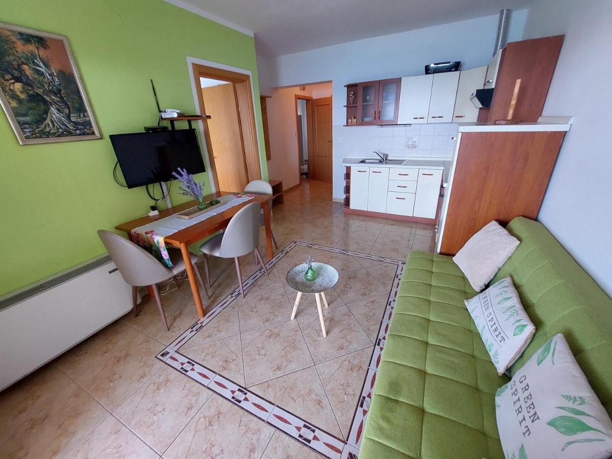 Velun Apartmani Εξωτερικό φωτογραφία