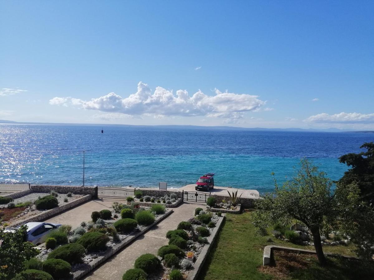 Velun Apartmani Εξωτερικό φωτογραφία