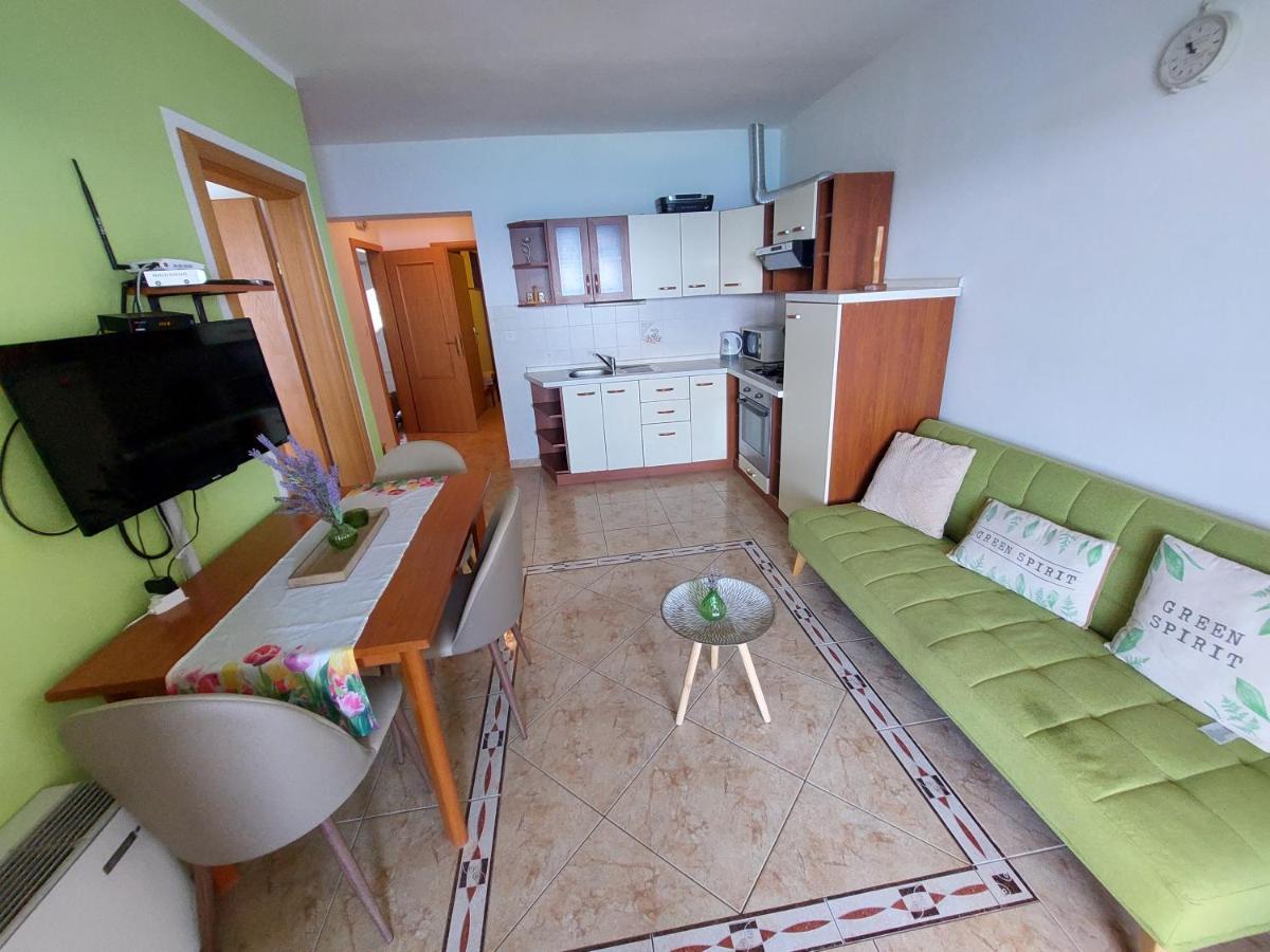 Velun Apartmani Εξωτερικό φωτογραφία